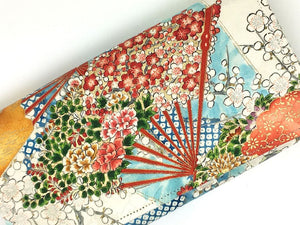 Ginkou Kimono Purse 5784P Purse MONIKO STORE 