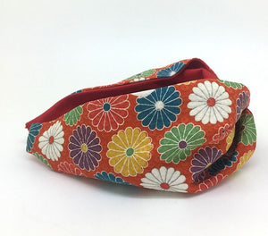 Kimono Alice Style Headband 5898a Headband MONIKO STORE 