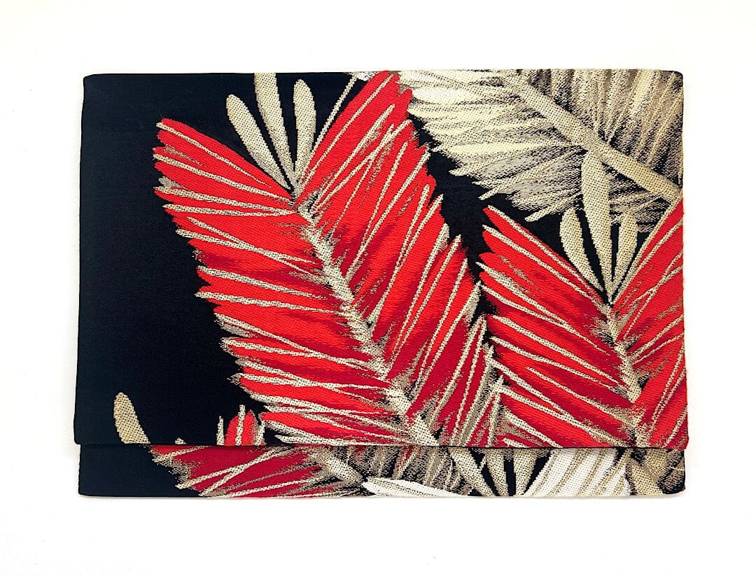 Fukuro Obi Clutch 5799A Clutch bag MONIKO STORE 