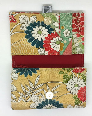 Mini Kimono Purse 5833U Purse MONIKO STORE 