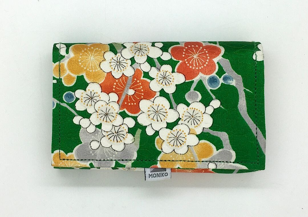 Mini Kimono Purse 5504S Purse MONIKO STORE 