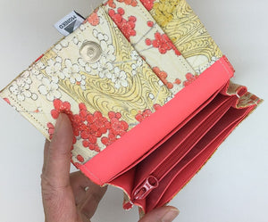 Mini Kimono Purse 5815B1 Purse MONIKO STORE 