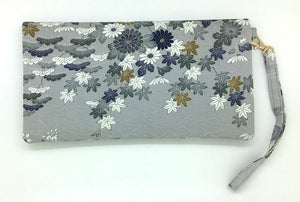 Kuukou Folding Wristlet Clutch 5871H Clutch bag MONIKO STORE 