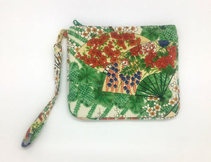 Migi Wristlet Pouch 4956Q Pouch MONIKO STORE 