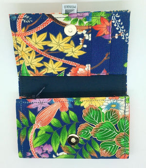 Mini Kimono Purse 5901U Purse MONIKO STORE 
