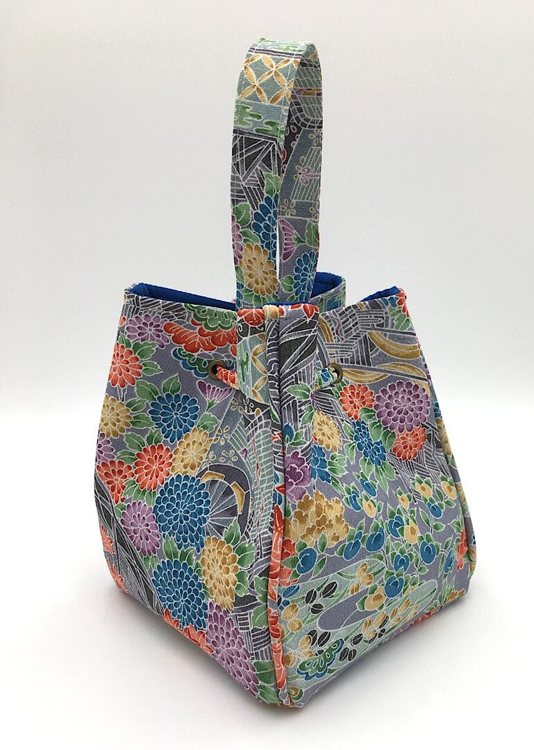 HAKO BOX BAG 5747K Handbag MONIKO STORE 