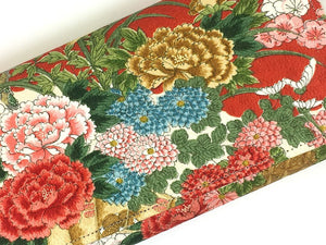 Ginkou Kimono Purse 5794N Purse MONIKO STORE 