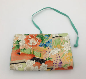 Meeku Wrap 5792I Purse MONIKO STORE 