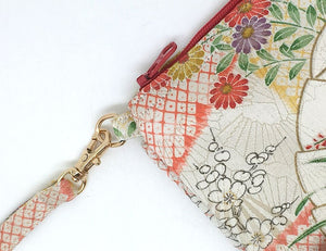 Hidari Wristlet Pouch 5795E Pouch MONIKO STORE 