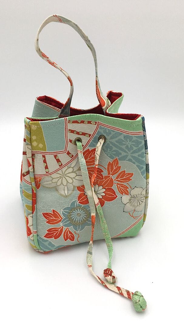 HAKO BOX BAG 5836I Handbag MONIKO STORE 