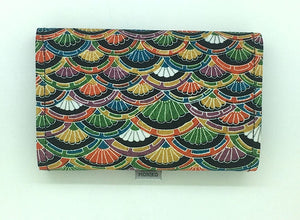 Mini Kimono Purse 5746W Purse MONIKO STORE 