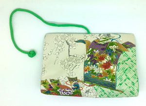 Meeku Wrap 5568Q Purse MONIKO STORE 