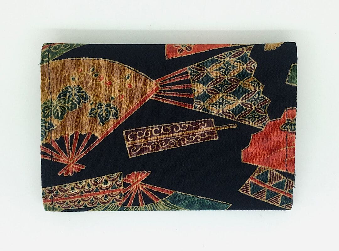 Mini Kimono Purse 5753A1 Purse MONIKO STORE 