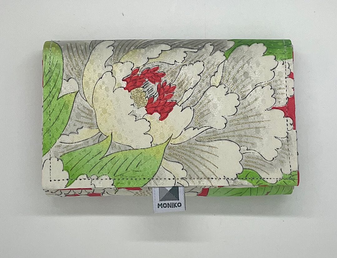 Mini Kimono Purse 5186T Purse MONIKO STORE 