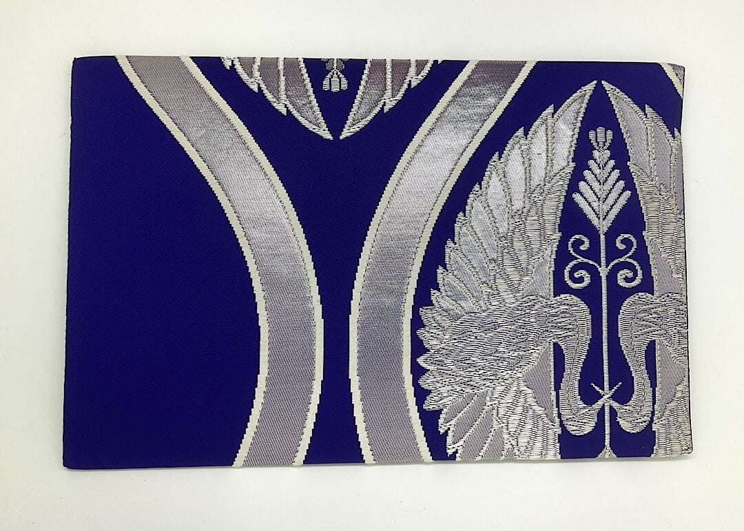 Fukuro Obi Clutch 4950A Clutch bag MONIKO STORE 