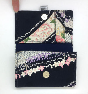 Mini Kimono Purse 5277A1 Purse MONIKO STORE 