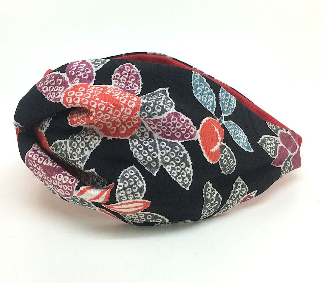 Kimono Alice Style Headband 5600a Headband MONIKO STORE 