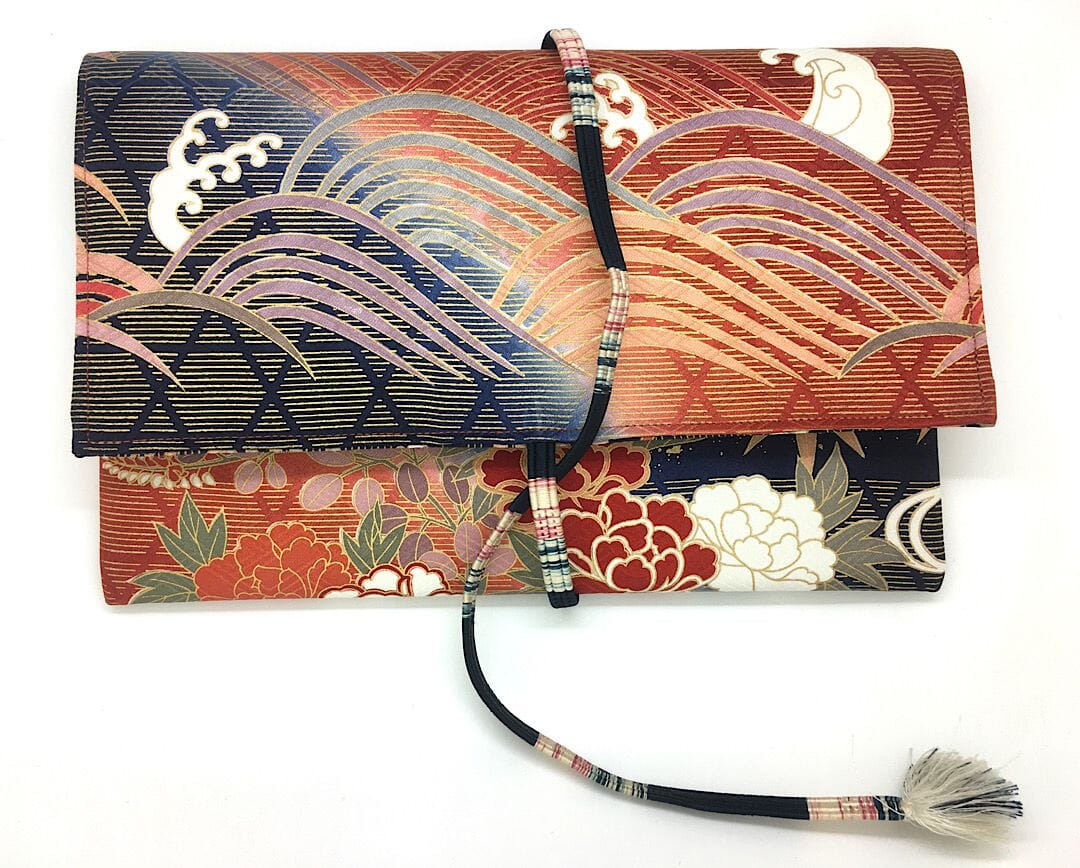 Obijime iPad Wrap 5589L Ipad Pouch MONIKO STORE 