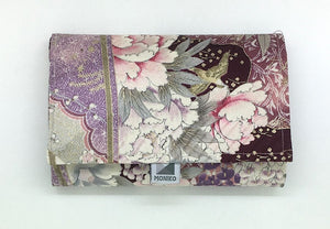 Mini Kimono Purse 5342X Purse MONIKO STORE 