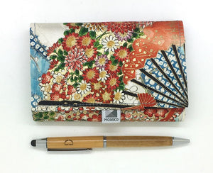 Mini Kimono Purse 5784Q Purse MONIKO STORE 