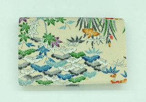 Mini Kimono Purse 5870G1 Purse MONIKO STORE 