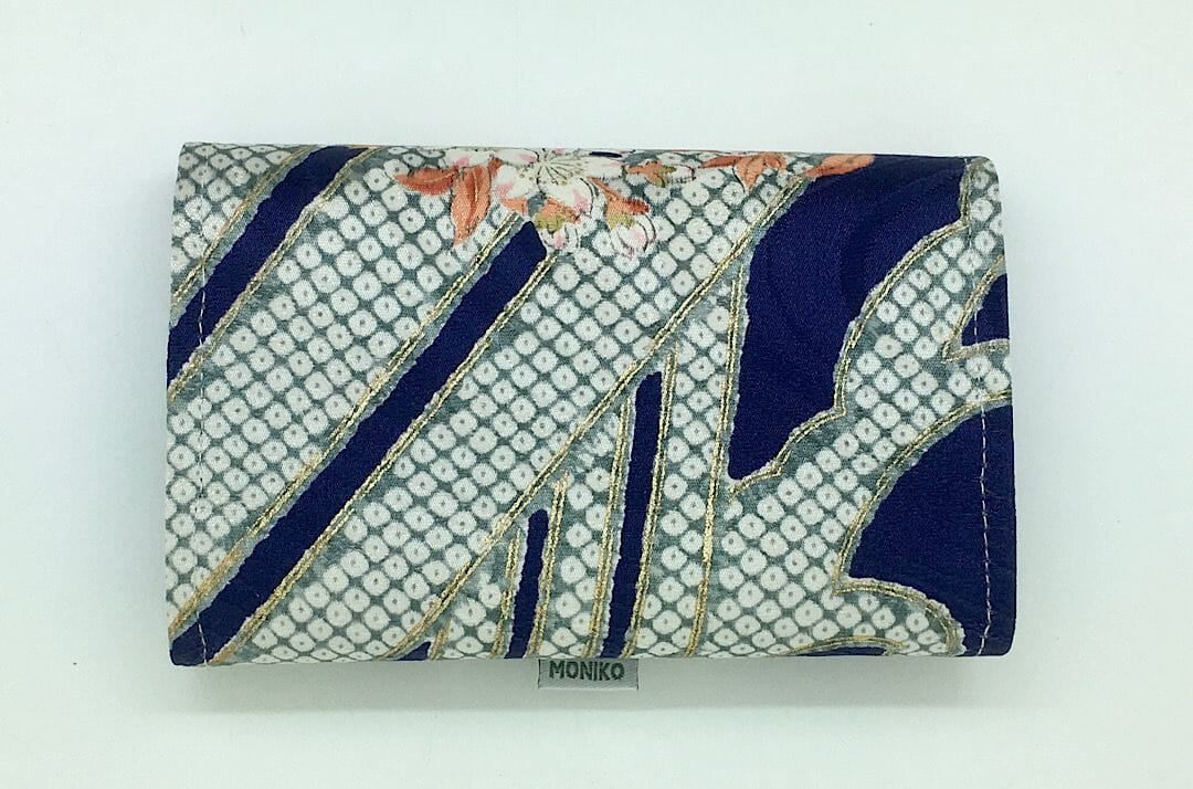 Mini Kimono Purse 5912S Purse MONIKO STORE 