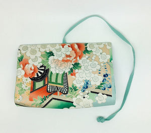 Meeku Wrap 5792J Purse MONIKO STORE 