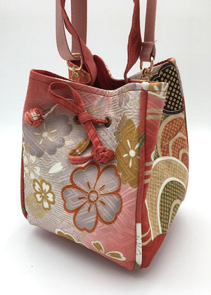 HAKO BOX BAG 5782B Handbag MONIKO STORE 