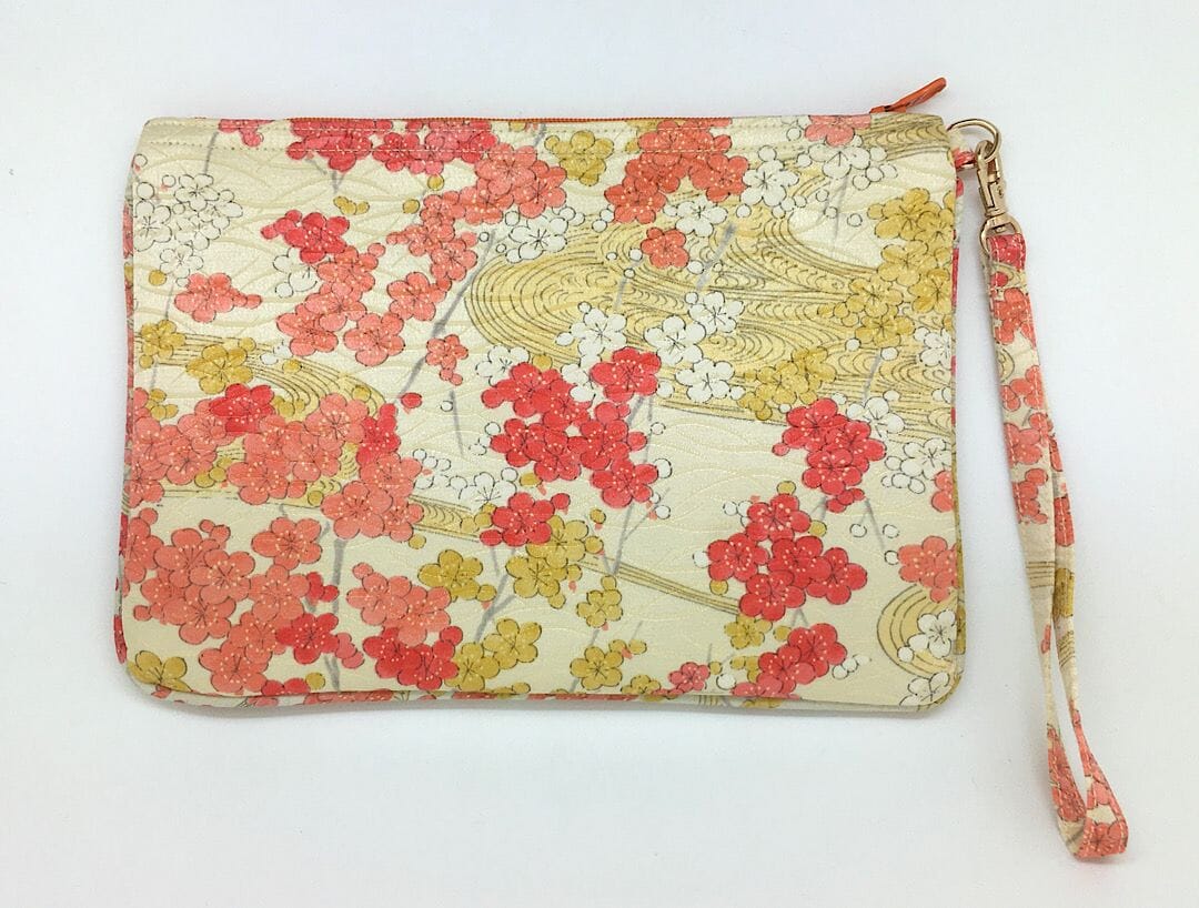 Hidari Wristlet Pouch 5815G Pouch MONIKO STORE 