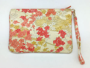 Hidari Wristlet Pouch 5815G Pouch MONIKO STORE 