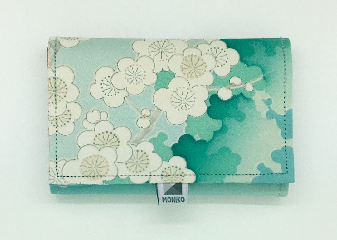 Mini Kimono Purse 5792P Purse MONIKO STORE 