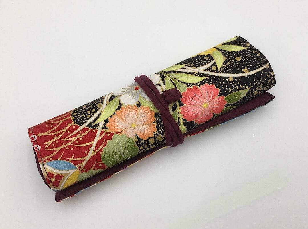 Meeku Wrap 5592Q Purse MONIKO STORE 