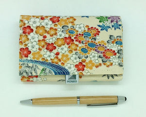 Mini Kimono Purse 5870G1 Purse MONIKO STORE 