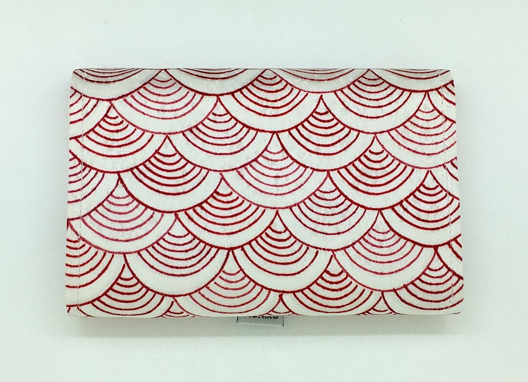 Mini Kimono Purse 5873V Purse MONIKO STORE 