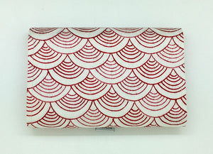 Mini Kimono Purse 5873V Purse MONIKO STORE 