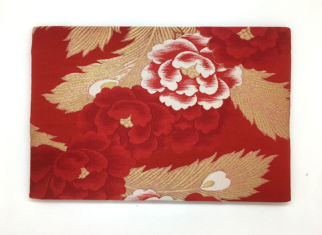 Fukuro Obi Clutch 5889B Clutch bag MONIKO STORE 