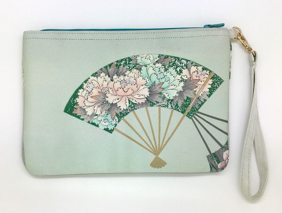 Hidari Wristlet Pouch 5506I Pouch MONIKO STORE 