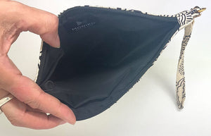 Hidari Wristlet Pouch 5006H Pouch MONIKO STORE 