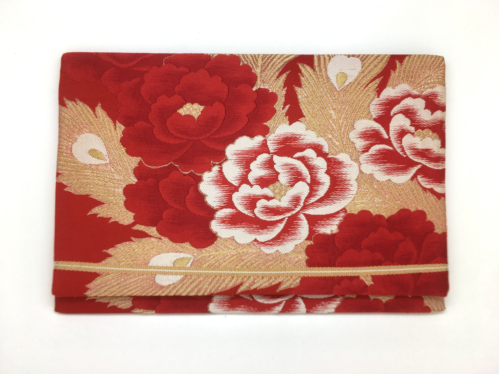Fukuro Obi Clutch 5889B Clutch bag MONIKO STORE 