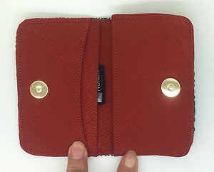 Chiisai Credit Card Wallet 5842A1 card wallet MONIKO STORE 