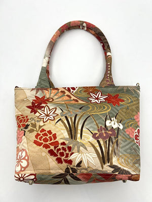 FURISODE TOTE 5581N tote MONIKO STORE 