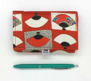 Mini Kimono Purse 5455V Purse MONIKO STORE 