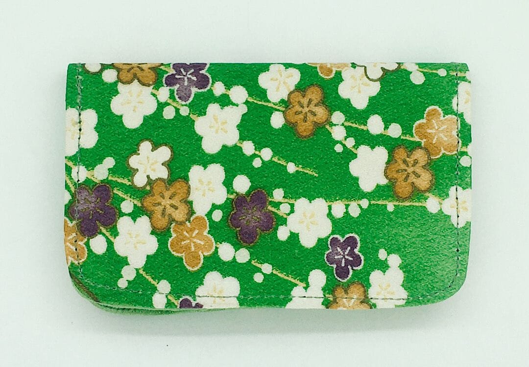 Chiisai Credit Card Wallet 5763A1 card wallet MONIKO STORE 