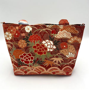 FURISODE TOTE 5589P tote MONIKO STORE 