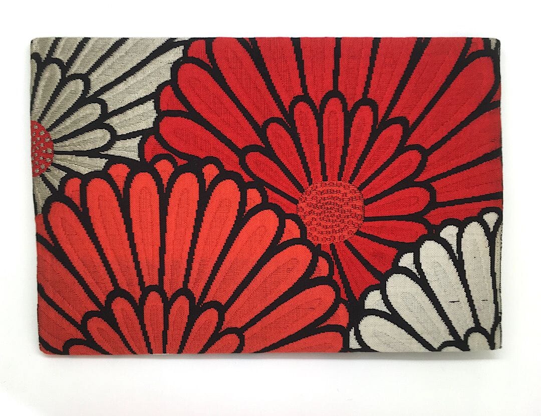 Fukuro Obi Clutch 5457A Clutch bag MONIKO STORE 