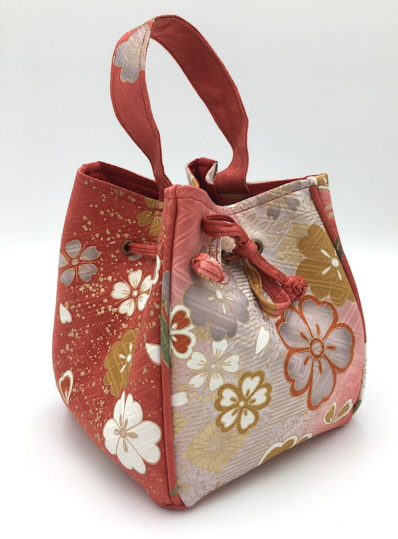 HAKO BOX BAG 5782B Handbag MONIKO STORE 