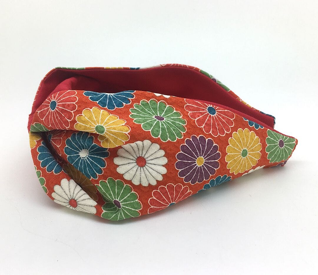 Kimono Alice Style Headband 5898a Headband MONIKO STORE 