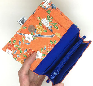 Mini Kimono Purse 5830S Purse MONIKO STORE 