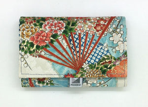 Mini Kimono Purse 5784R Purse MONIKO STORE 
