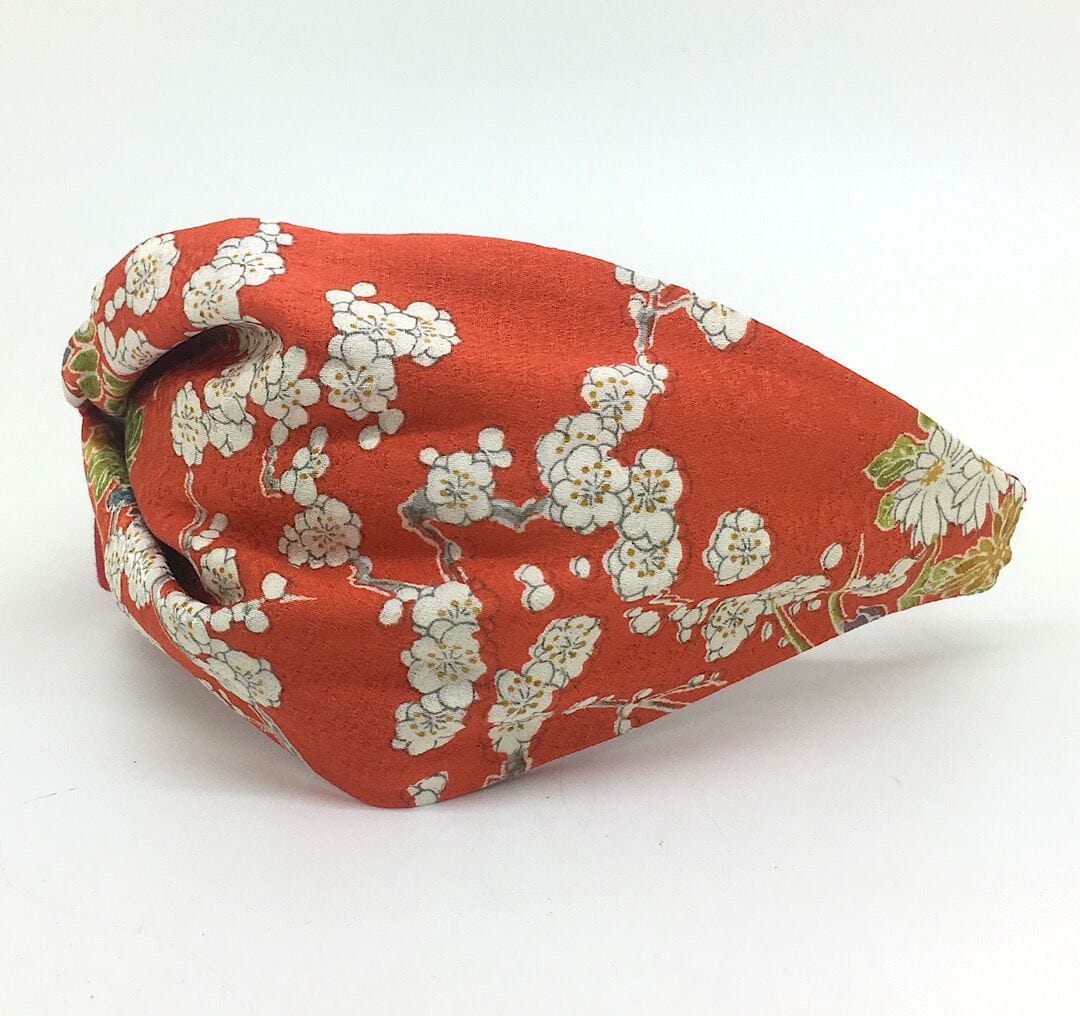 Kimono Alice Style Headband 5875a Headband MONIKO STORE 